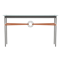 Equus Console Table