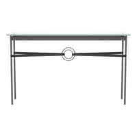 Equus Console Table