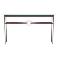 Equus Console Table