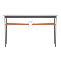Equus Console Table