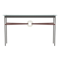 Equus Console Table
