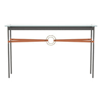 Equus Console Table