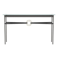 Equus Console Table