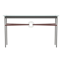 Equus Console Table