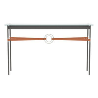 Equus Console Table