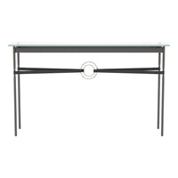 Equus Console Table