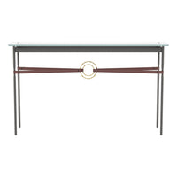 Equus Console Table