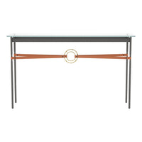 Equus Console Table