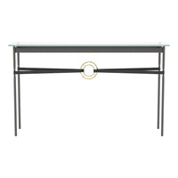 Equus Console Table