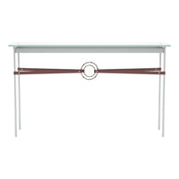 Equus Console Table