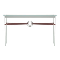 Equus Console Table