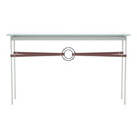 Equus Console Table