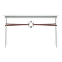 Equus Console Table