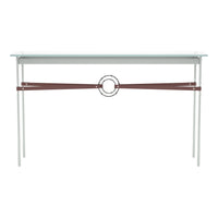 Equus Console Table