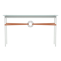 Equus Console Table