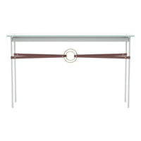 Equus Console Table