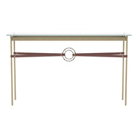 Equus Console Table