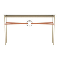 Equus Console Table