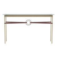 Equus Console Table