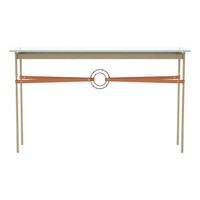 Equus Console Table