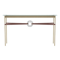 Equus Console Table