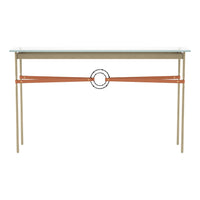 Equus Console Table