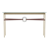 Equus Console Table