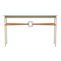 Equus Console Table