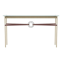 Equus Console Table