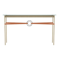 Equus Console Table