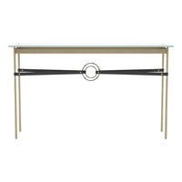 Equus Console Table