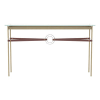 Equus Console Table