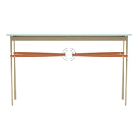 Equus Console Table