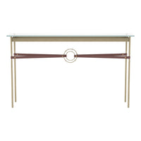 Equus Console Table