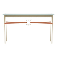 Equus Console Table