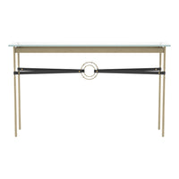 Equus Console Table