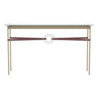 Equus Console Table