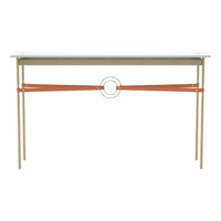 Equus Console Table