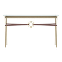 Equus Console Table