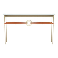 Equus Console Table