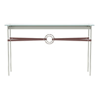 Equus Console Table