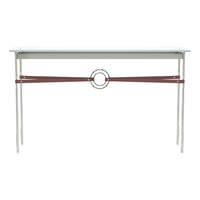 Equus Console Table