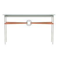 Equus Console Table