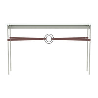 Equus Console Table