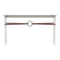 Equus Console Table