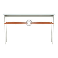 Equus Console Table