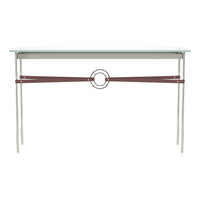 Equus Console Table