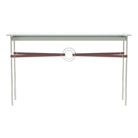 Equus Console Table
