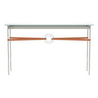 Equus Console Table
