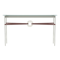 Equus Console Table